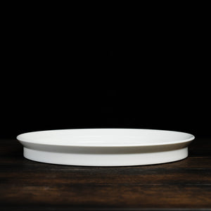 TY Round Deep Plate