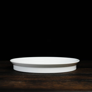 TY Round Deep Plate