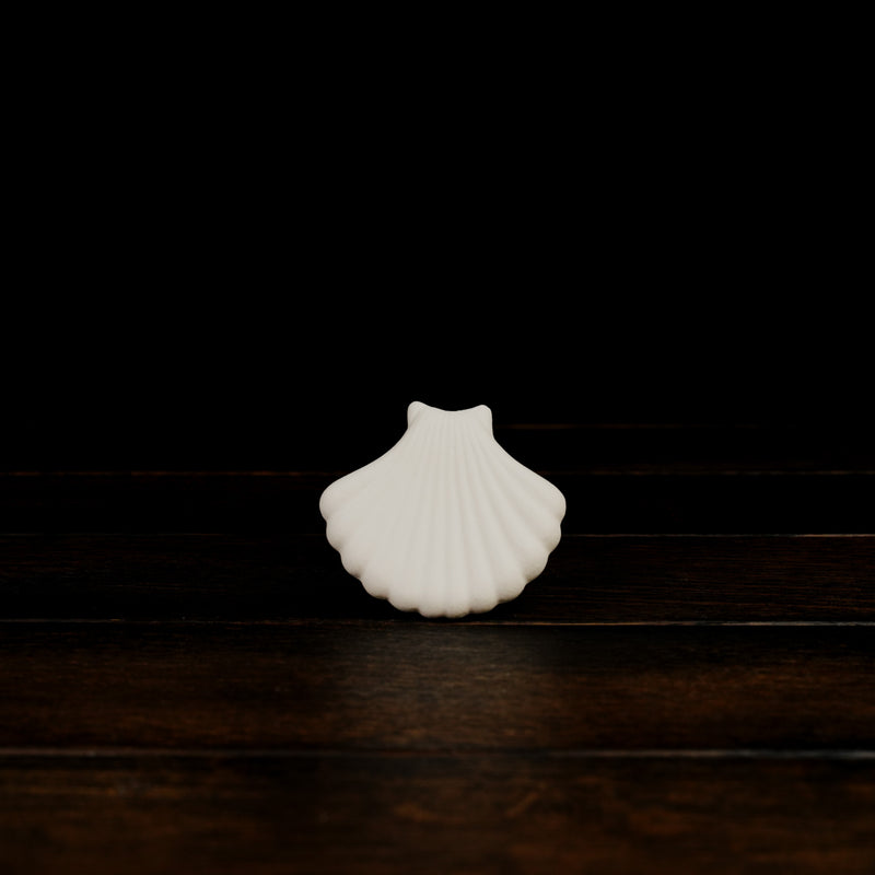 Plain Shell Style Diffuser