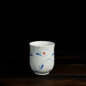 Karakusa Tea Cup