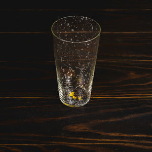 Stardust Highball Glass