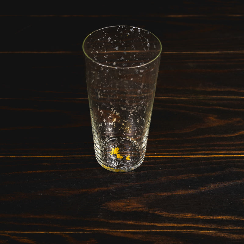 Stardust Highball Glass