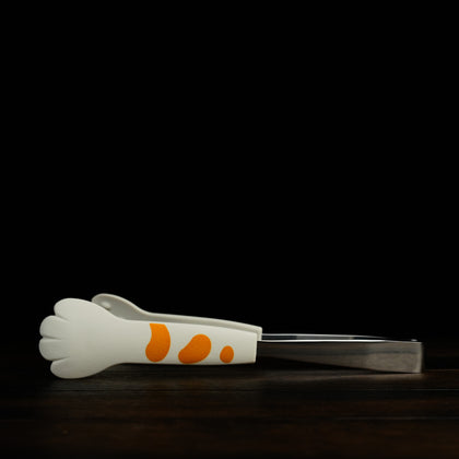 Japanese Catch Cat Paw Tongs