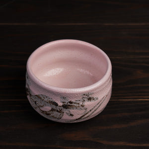 Matcha Bowl Momoyamashino