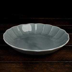 Kuro Grey Plate