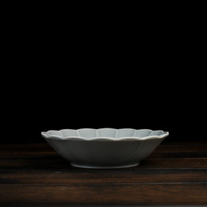 Kuro Grey Plate