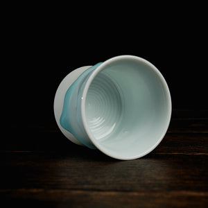 Shizuku Craft Sundo Glass Cup Small
