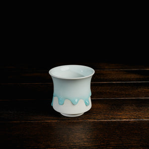 Shizuku Craft Sundo Glass Cup Large