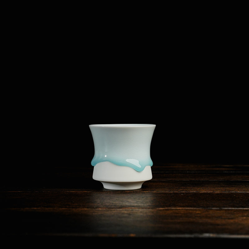 Shizuku Craft Sundo Glass Cup Small