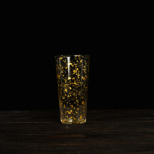 Stardust Highball Glass