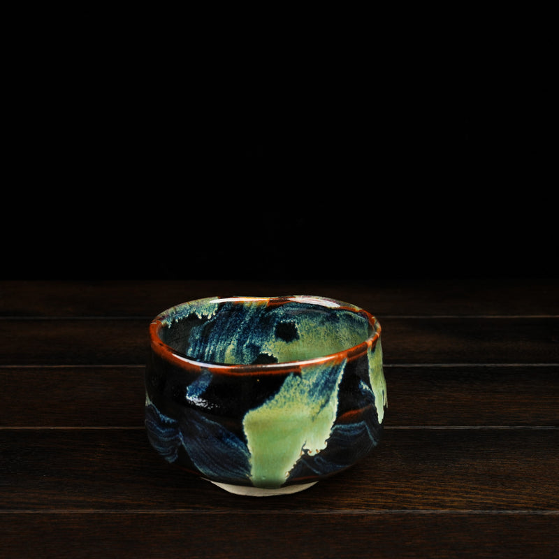 Matcha Bowl Twilight