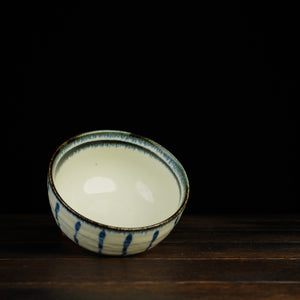 Rokurome Tenmoku 4.1 Don Bowl