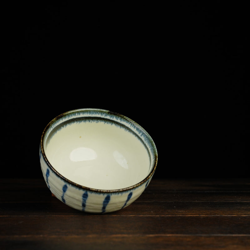 Rokurome Tenmoku 4.1 Don Bowl