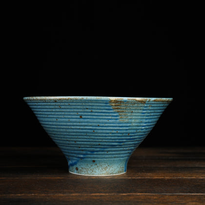 Japanese Sendan 6.5 Bowl