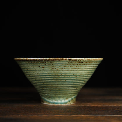 Japanese Sendan 6.5 Bowl