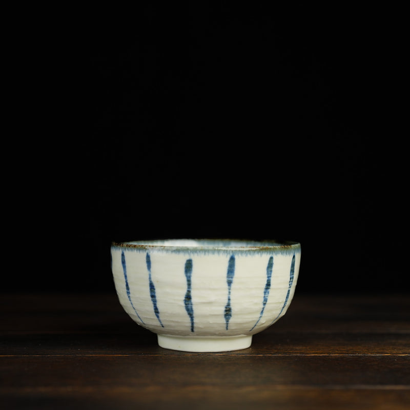 Rokurome Tenmoku 4.1 Don Bowl