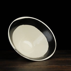 Japanese Brush 6.5 Bowl
