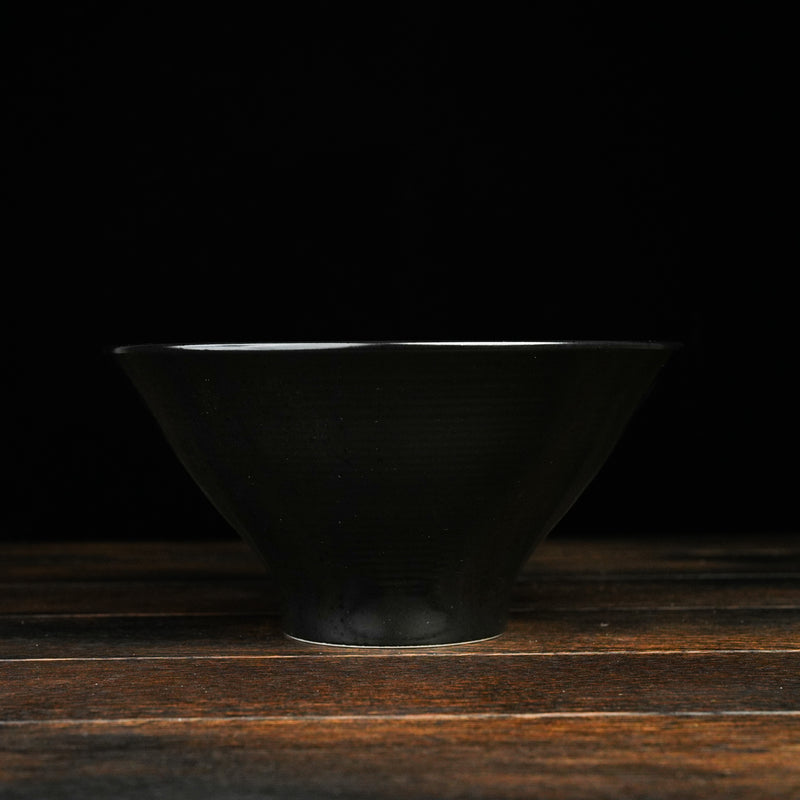 Japanese Brush 6.5 Bowl