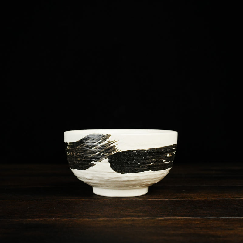 Rokurome Brush 4.1 Don Bowl