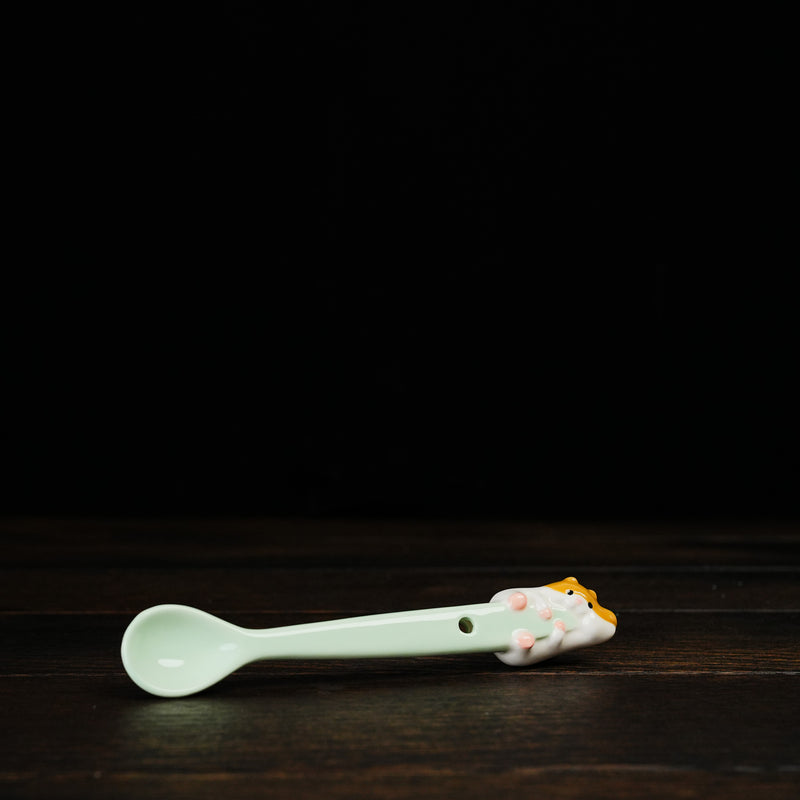 Gaji Gaji Spoon