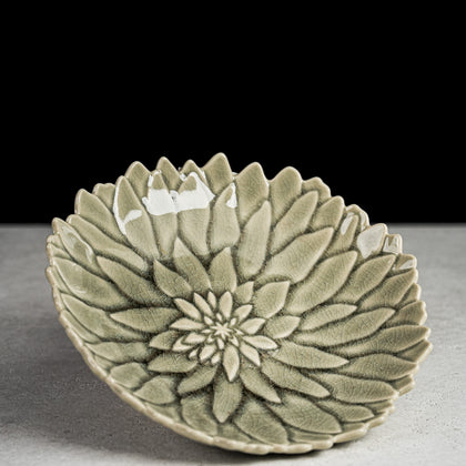 Flower Plates Medium
