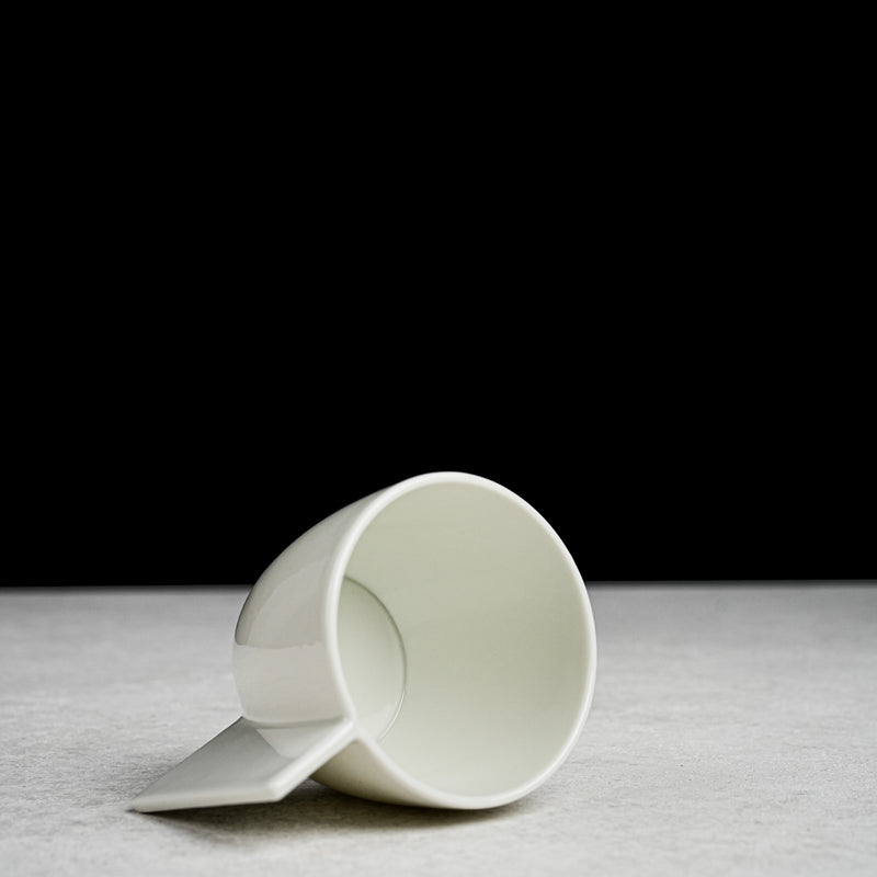 CM Coffee Cup with Handle