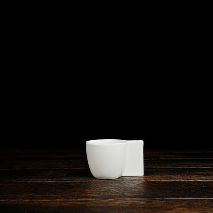 CM Espresso Cup with Handle
