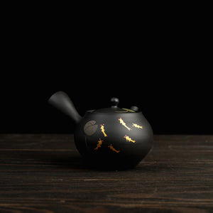 Cerametsch Shoho Tea Pot Collection