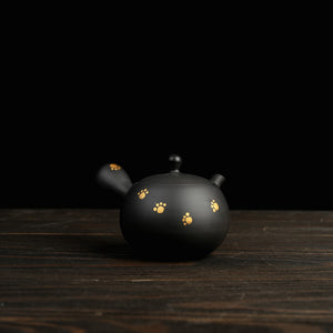 Cerametsch Shoho Tea Pot Collection