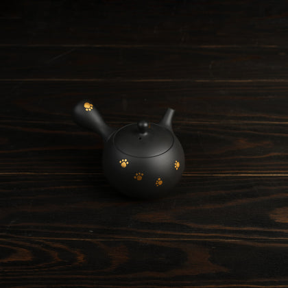 Cerametsch Shoho Tea Pot Collection