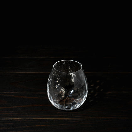 Karai Shattered Glass Cup