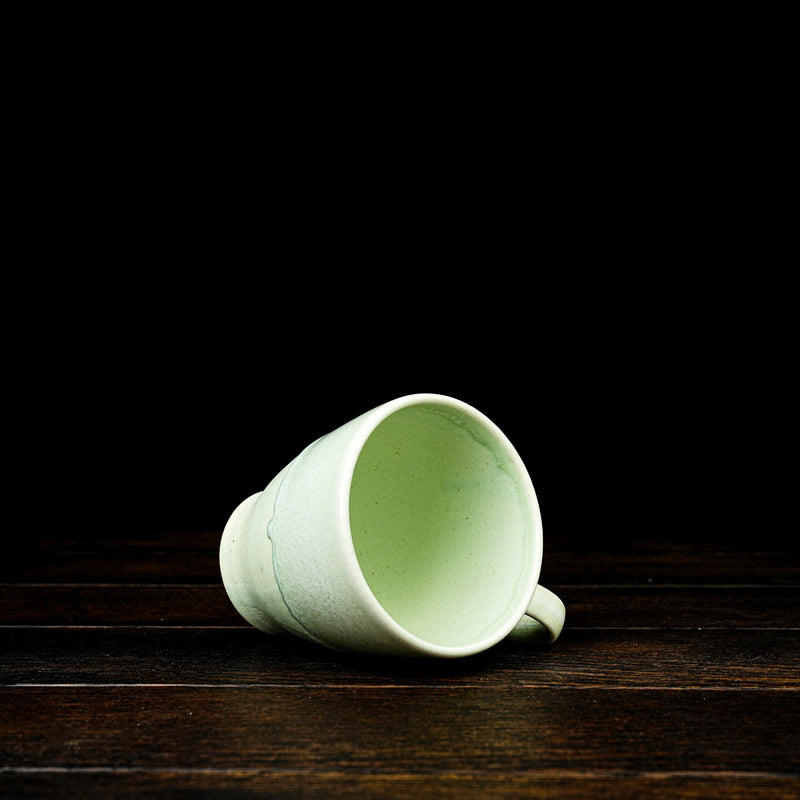 Moss Green Mug