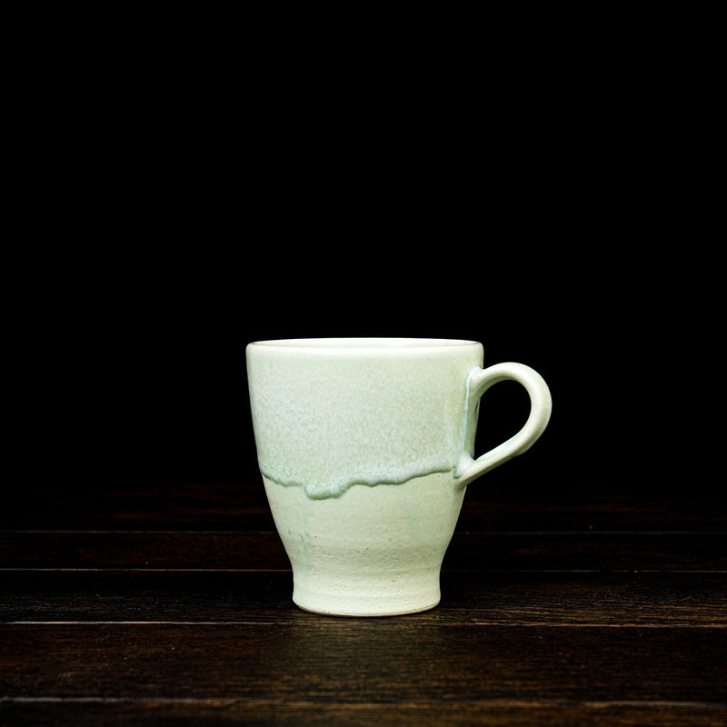 Moss Green Mug