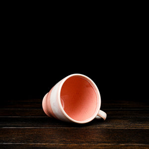 Pastel Pink Mug