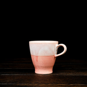 Pastel Pink Mug