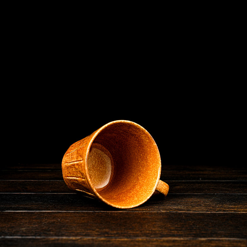 Tea-Dipped Mug