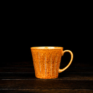 Tea-Dipped Mug