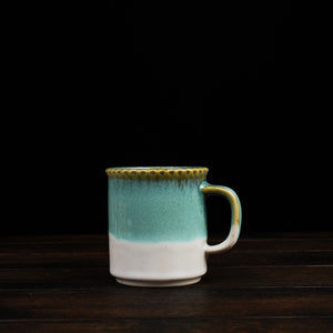 Ridge Tea & Coffee Mug