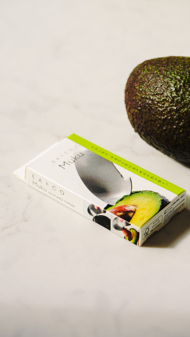 Eatoco Muku Avocado Cutter