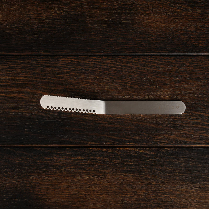 Eatoco Nulu Butter Knife