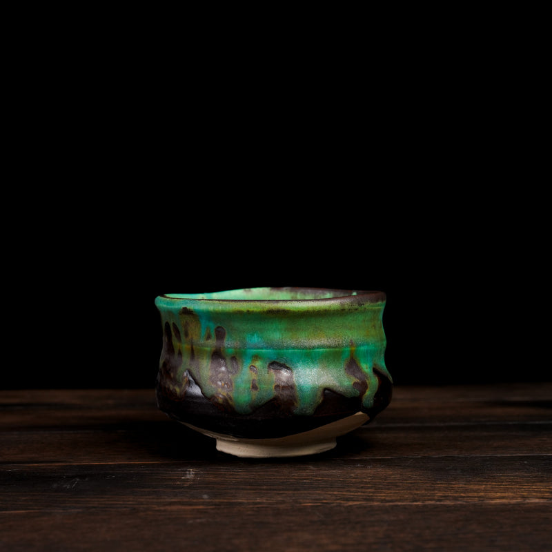 Matcha Bowl Aonagashi