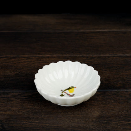 Bird Kobachi Plates