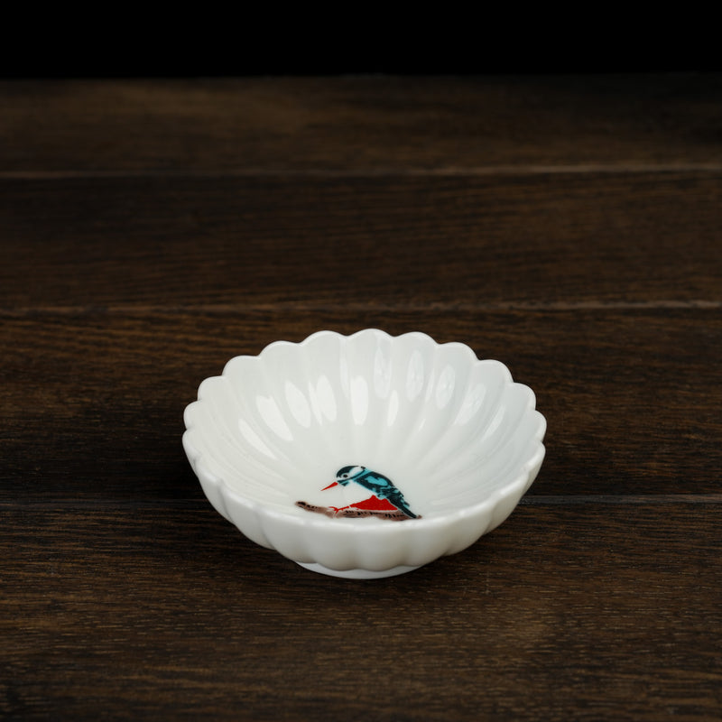 Bird Kobachi Plates