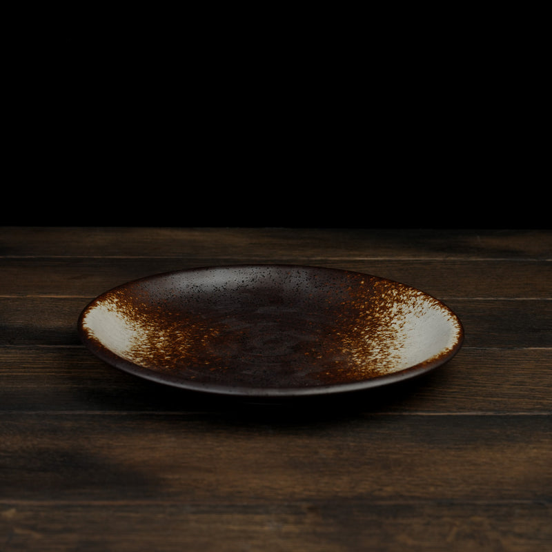 Ko-Bizen Plate