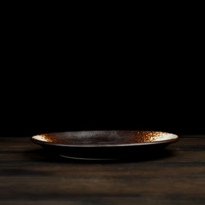 Ko-Bizen Plate