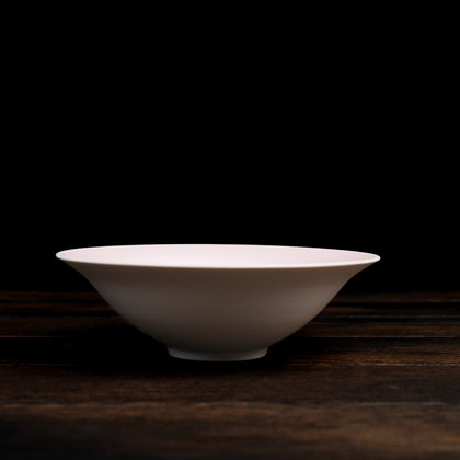 Porcelain Lab Multi-Use Bowl