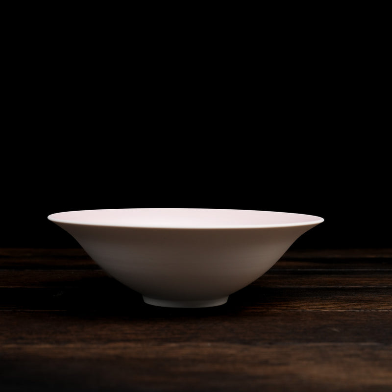 Porcelain Lab Multi-Use Bowl