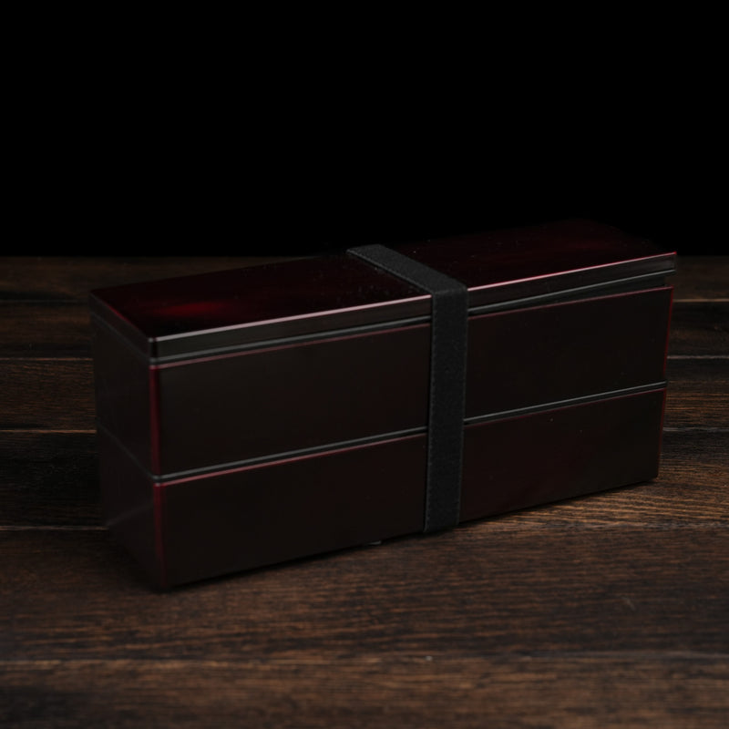 Deluxe Bento Box