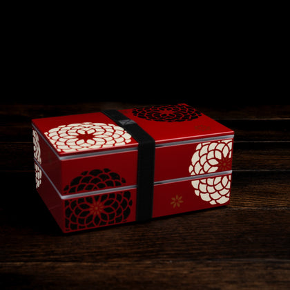 Deluxe Bento Box