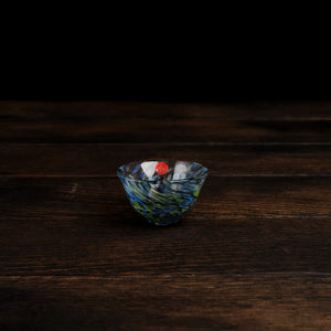 Fish of Aomori Sake-Cup Set